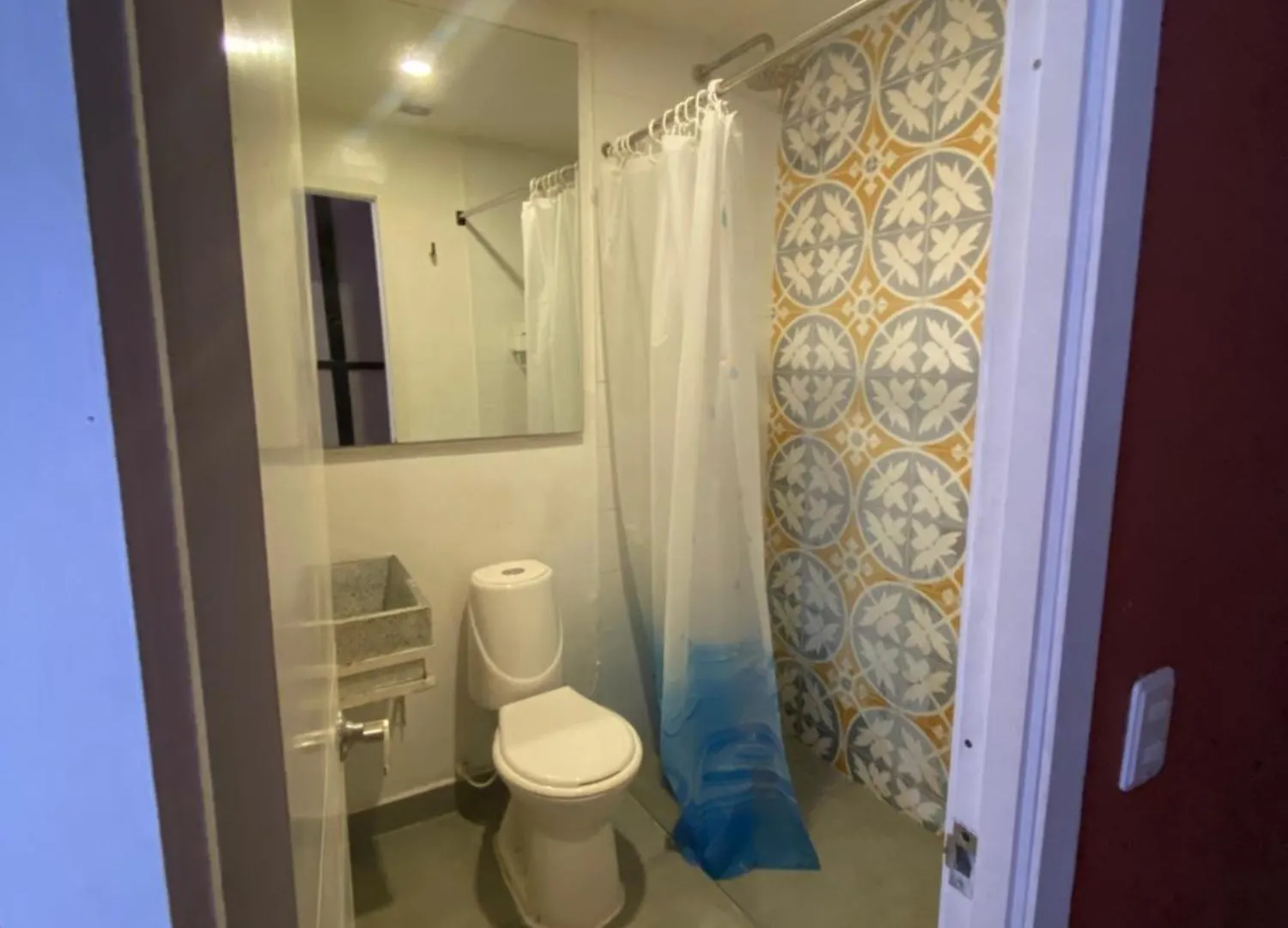 Guest house Republica Hostel Cabin Beds Bogota