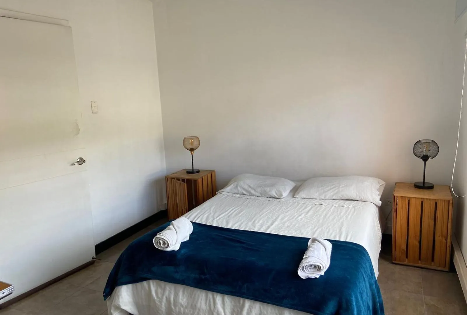 Republica Hostel Cabin Beds Bogota Guest house