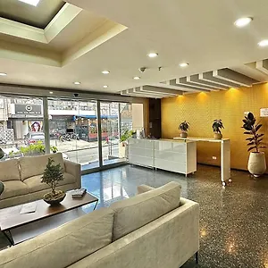 Sheridhan Bogotá